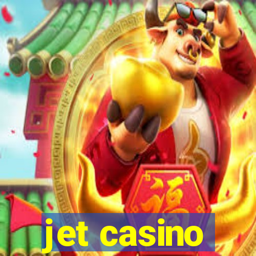 jet casino