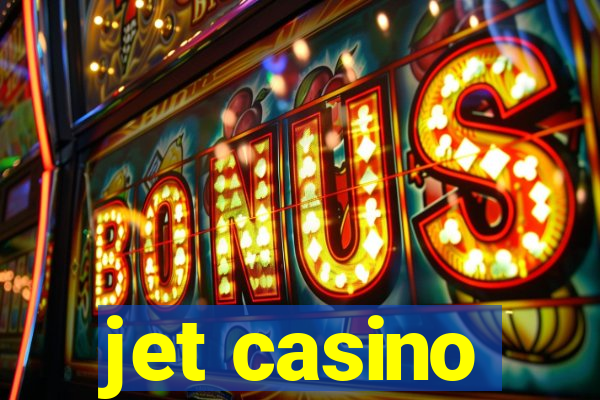 jet casino