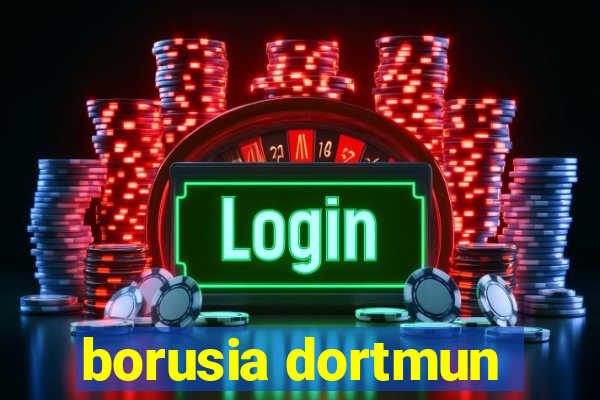 borusia dortmun