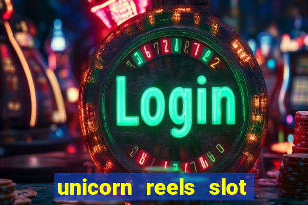 unicorn reels slot free play