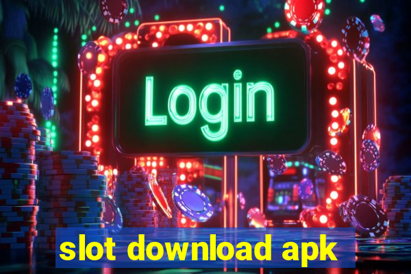 slot download apk