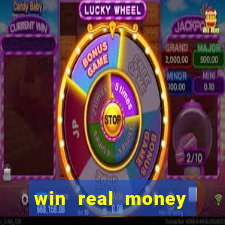 win real money slot machines