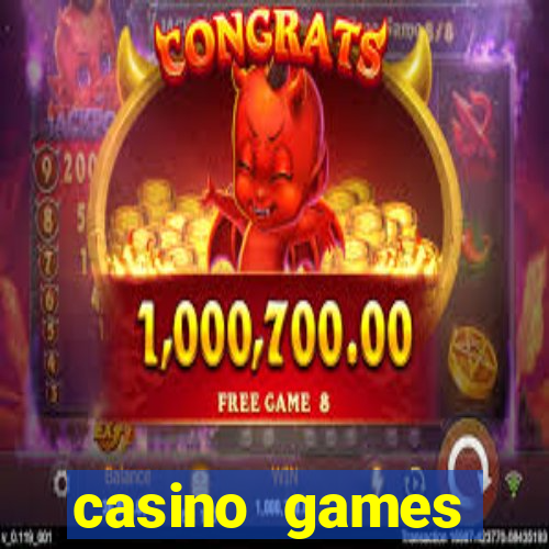 casino games jackpot world