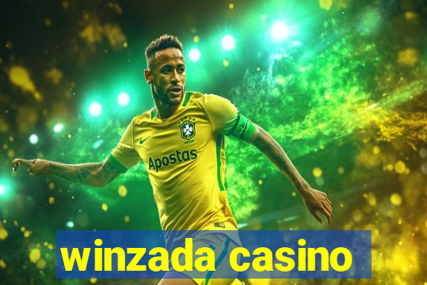 winzada casino