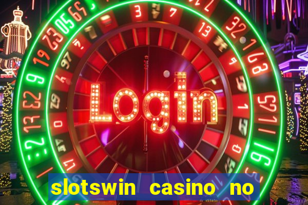 slotswin casino no deposit bonus