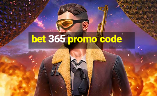 bet 365 promo code