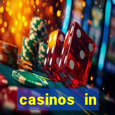 casinos in lexington kentucky