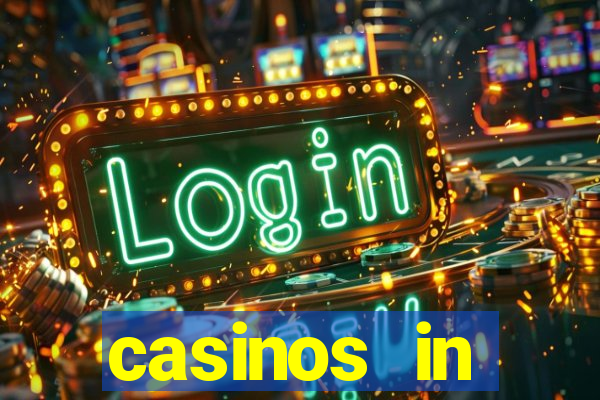 casinos in lexington kentucky