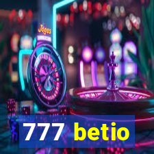 777 betio