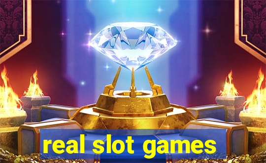 real slot games