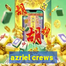 azriel crews