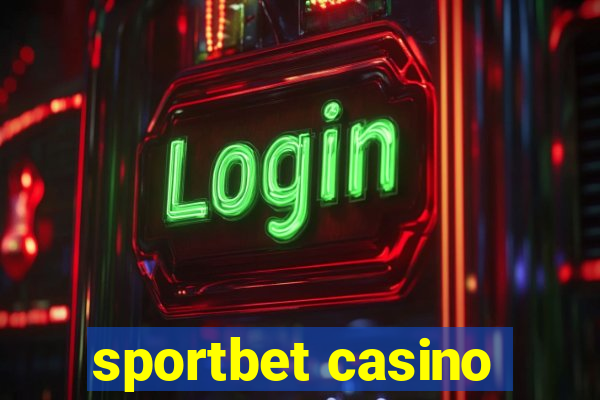 sportbet casino