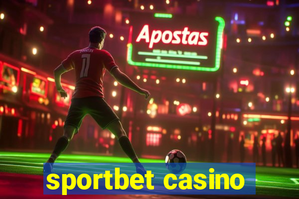 sportbet casino