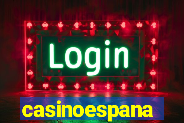 casinoespana