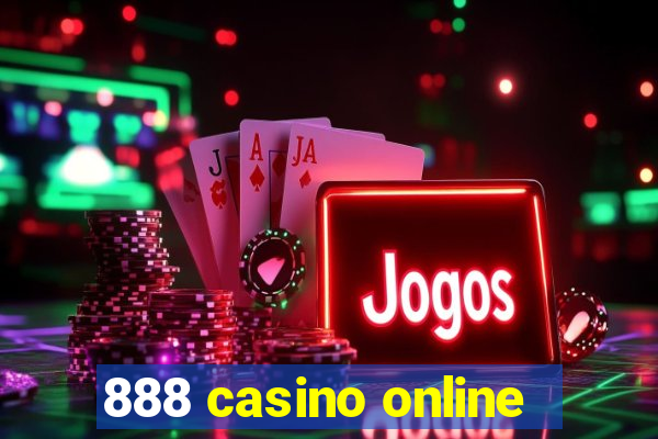 888 casino online