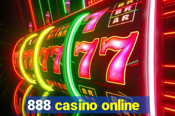 888 casino online