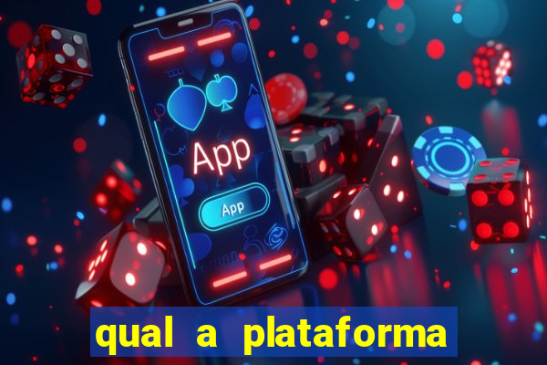 qual a plataforma de jogo do gusttavo lima