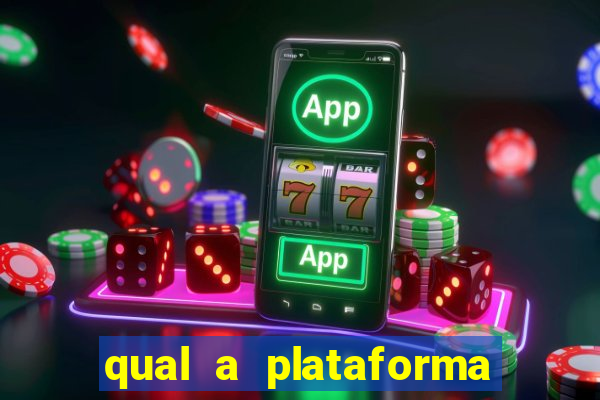 qual a plataforma de jogo do gusttavo lima