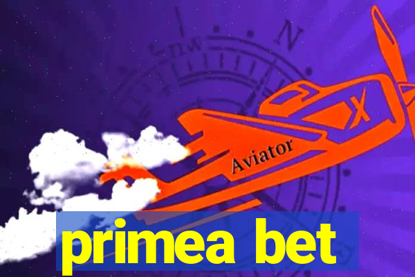 primea bet