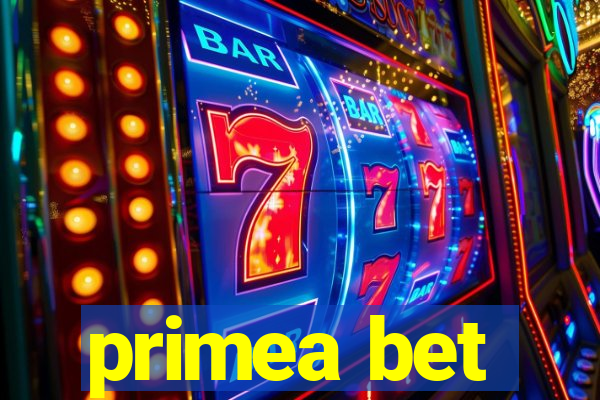 primea bet