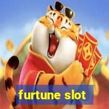 furtune slot