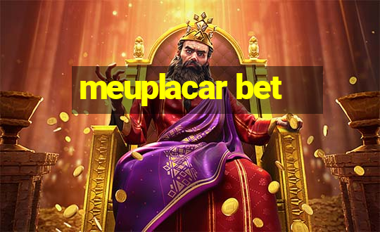 meuplacar bet