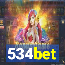 534bet