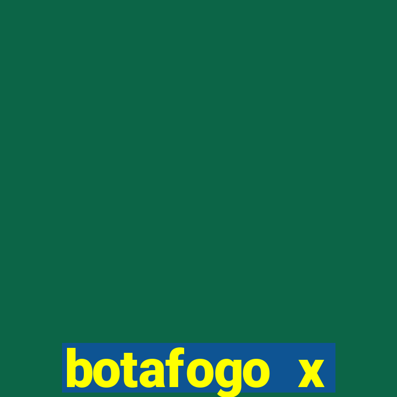 botafogo x atlético-go palpites