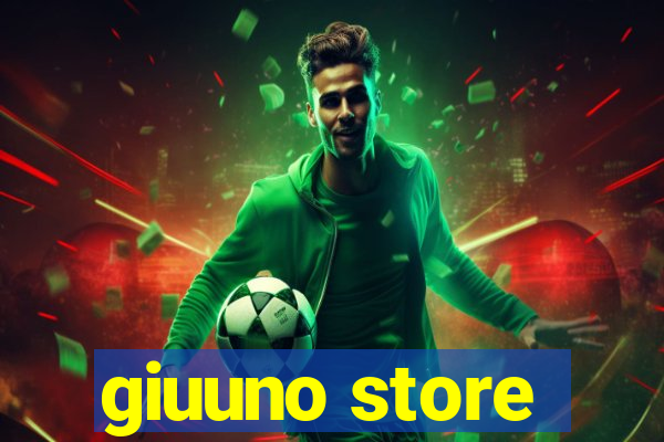 giuuno store