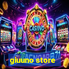 giuuno store