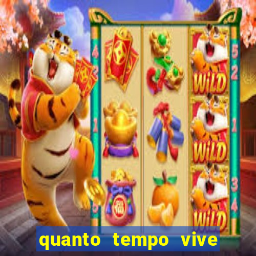 quanto tempo vive um passarinho bem-te-vi