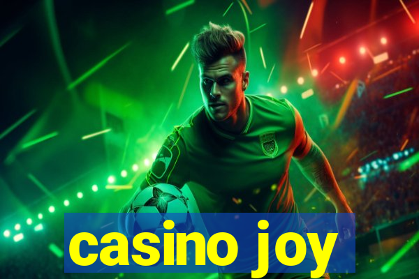 casino joy