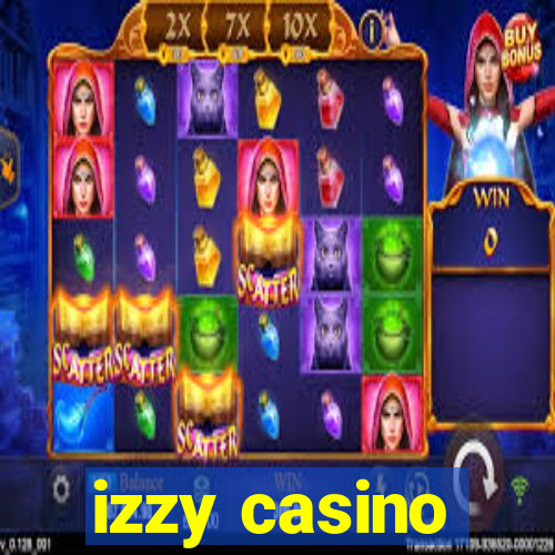 izzy casino