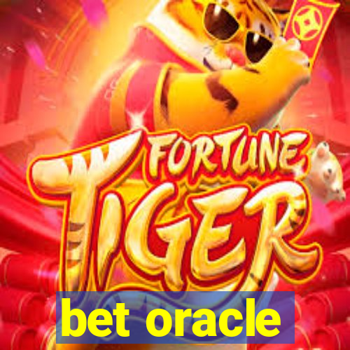 bet oracle