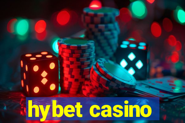 hybet casino