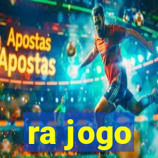 ra jogo