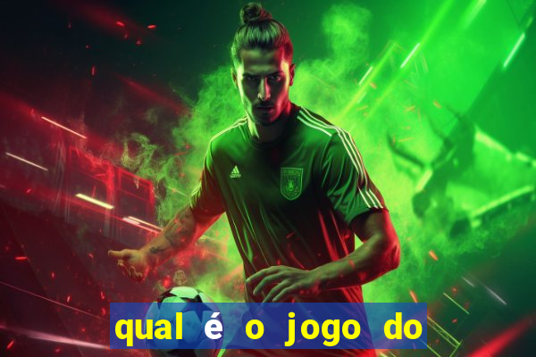 qual é o jogo do gusttavo lima