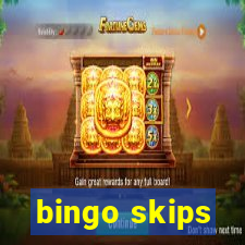 bingo skips