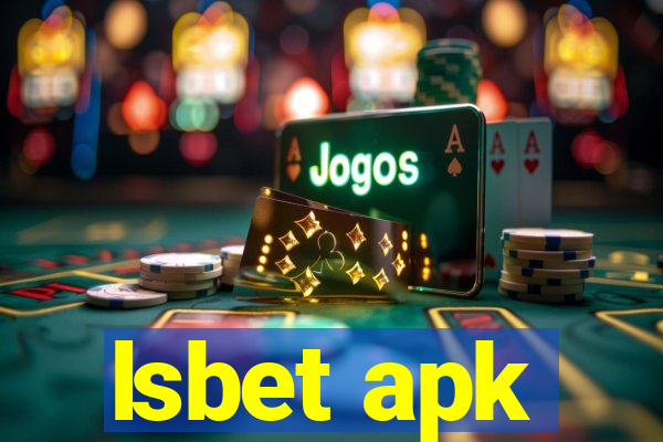 lsbet apk