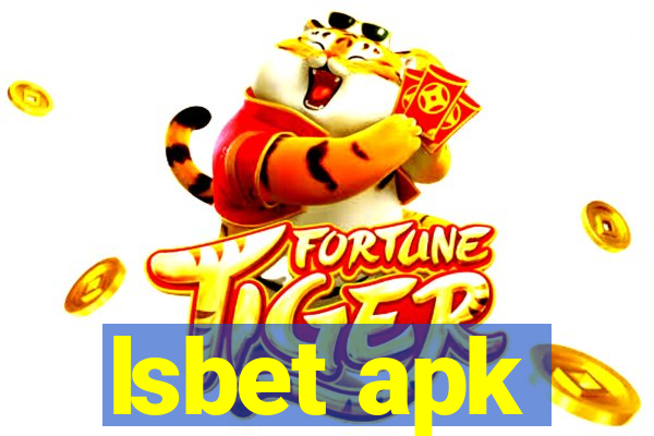 lsbet apk