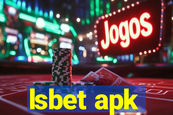 lsbet apk