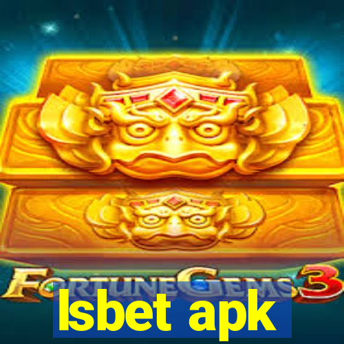 lsbet apk