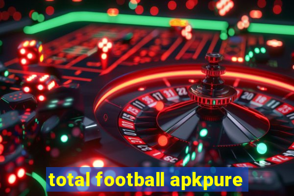 total football apkpure