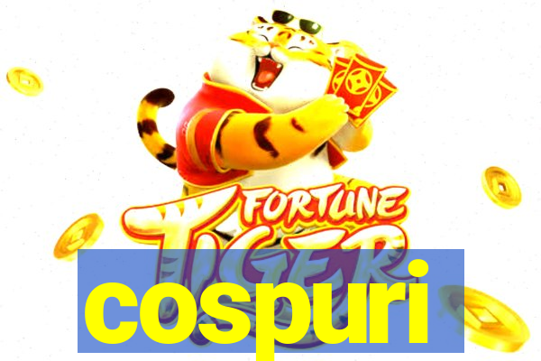 cospuri