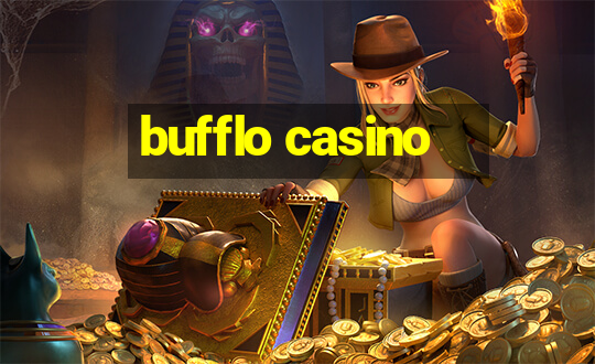 bufflo casino