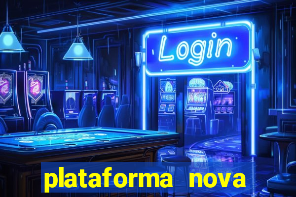 plataforma nova tiger fortune