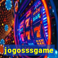 jogosssgame