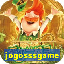 jogosssgame