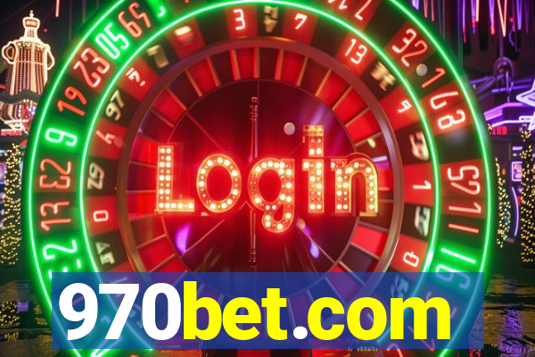 970bet.com