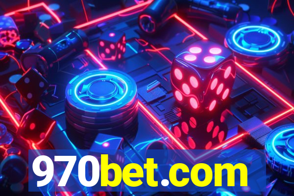 970bet.com